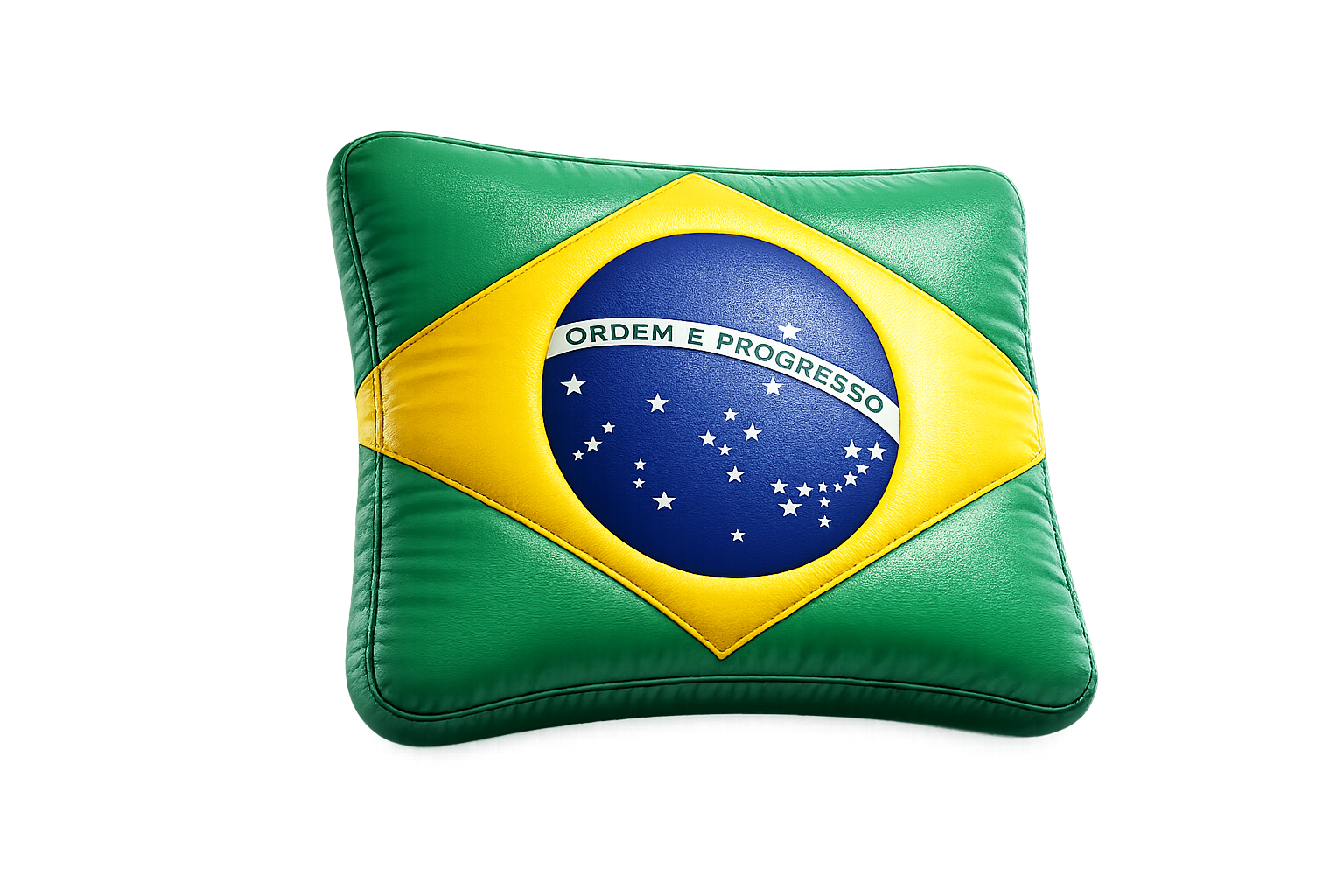 Brasil — entregamos em todo o país
